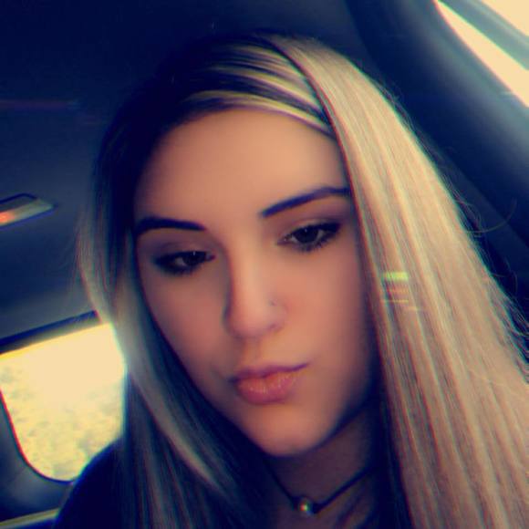 Meet your Posher, Adrienne - Picture 1 of 1